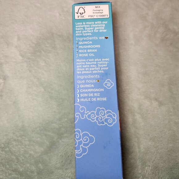 Pacifica Wake Up Beautiful Waterless Cleansing Balm 75mL - Picture 3 of 5